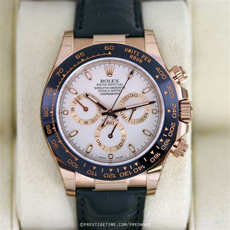 daytona rolex all gold|rolex daytona everose gold price.